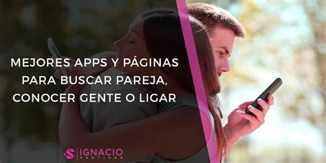 conocer chicas|Páginas de citas